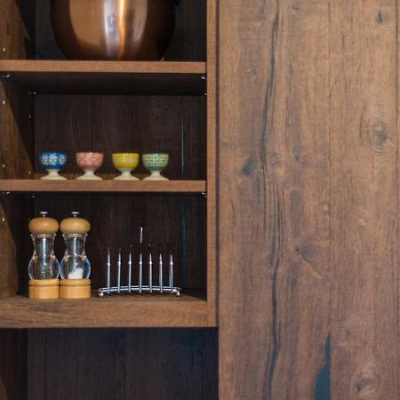 Johnstone Apartment By The National Trust Scotland 爱丁堡 外观 照片